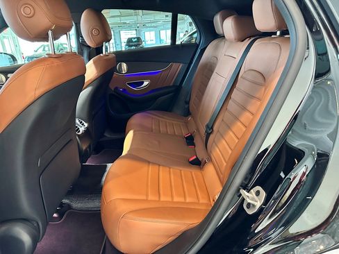 Certified 2023 Mercedes-Benz GLC 43 AMG 4MATIC image 13