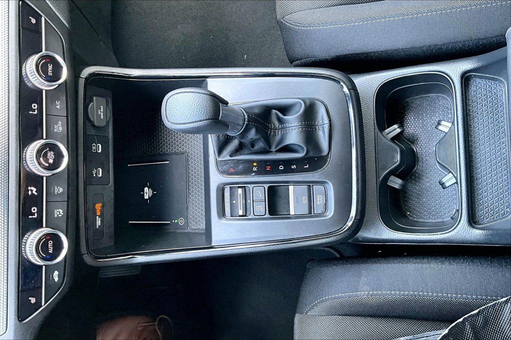 Used 2026 Honda CR-V EX image 30