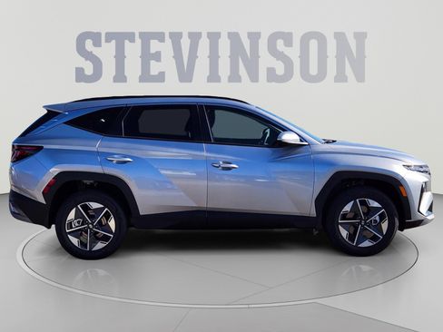 New 2026 Hyundai Tucson SEL AWD/4WD image 4
