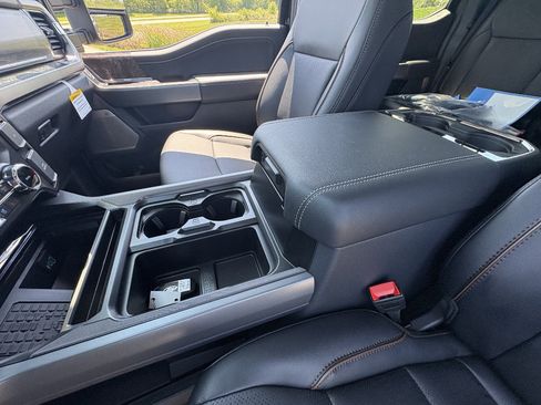 New 2026 Ford F350 Lariat w/ Lariat Ultimate Package AWD/4WD image 34