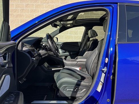 Used 2021 Acura RDX A-Spec image 18