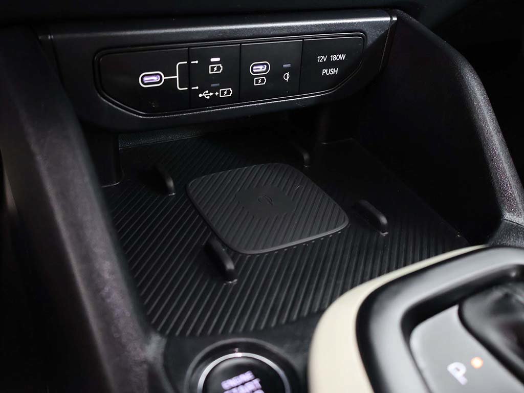 Used 2025 Kia K4 GT-Line Turbo FWD image 54
