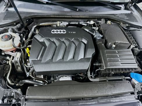 Used 2018 Audi A3 2.0T Premium Plus w/ Premium Plus Package FWD image 33