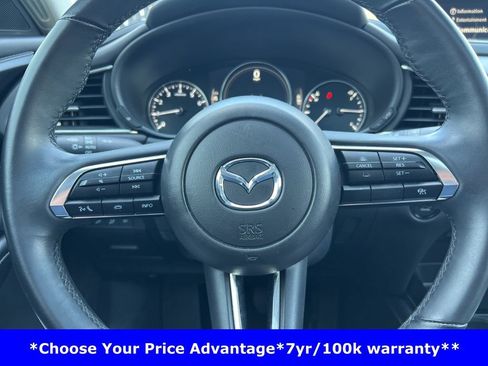Used 2025 MAZDA CX-30 AWD 2.5 S w/ Preferred Package image 42