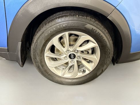 Used 2017 Hyundai Tucson SE Plus FWD image 32