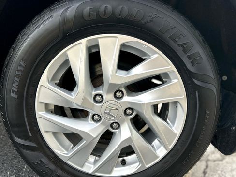 Used 2015 Honda CR-V EX-L image 11