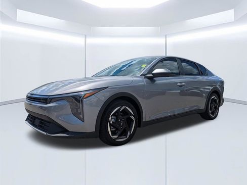 Used 2025 Kia K4 EX FWD image 8