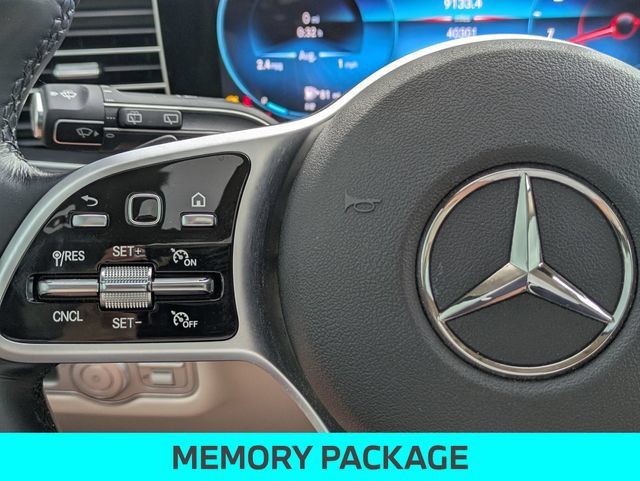 Used 2021 Mercedes-Benz GLE 350 4MATIC image 20