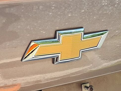 Certified 2025 Chevrolet Malibu LT FWD image 28