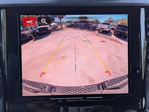 New 2026 RAM 1500 Express image 20