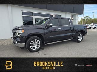Certified 2023 Chevrolet Silverado 1500 LTZ w/ LTZ Convenience Package II video 1