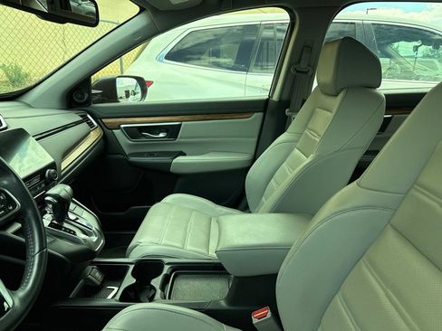 Used 2018 Honda CR-V EX-L image 3
