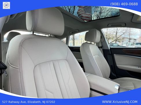 Used 2019 Audi A7 3.0T Premium w/ Convenience Package image 20