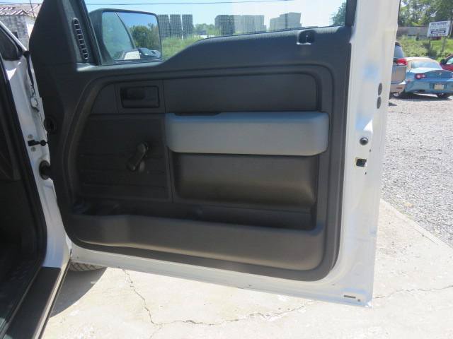 Used 2011 Ford F150 XL w/ Trailer Tow Pkg RWD image 23