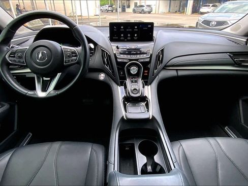 Used 2023 Acura RDX AWD image 15