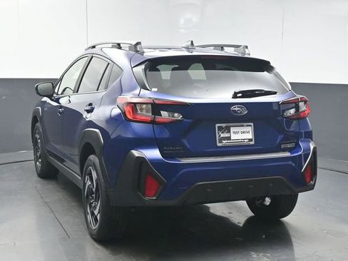 New 2026 Subaru Crosstrek 2.5i Limited w/ Crosstrek Mirror Package AWD/4WD image 6