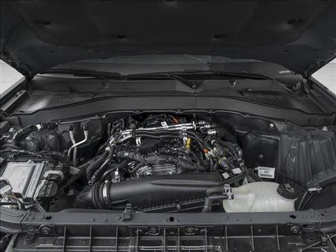 New 2026 Ford Explorer Active image 8