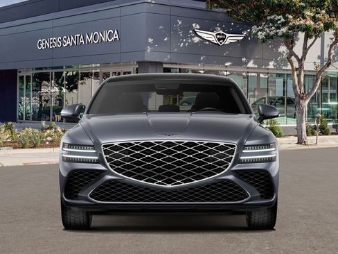 New 2026 Genesis G80 2.5T Sport Prestige AWD/4WD image 9