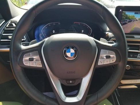 Used 2023 BMW X3 xDrive30i AWD/4WD image 32