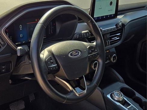 Used 2024 Ford Escape Active image 21