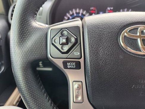 Used 2018 Toyota 4Runner Limited image 30