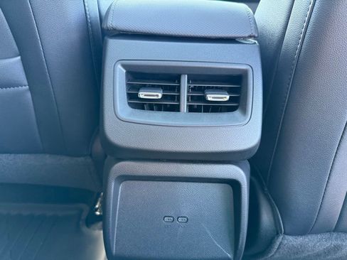 New 2025 Chevrolet Equinox EV RS image 26