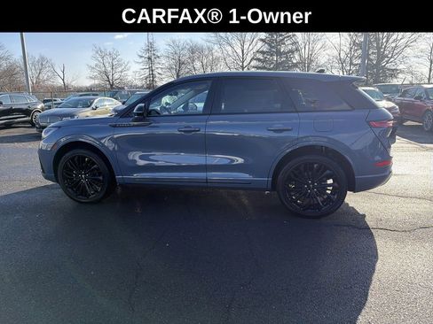 Certified 2023 Lincoln Corsair AWD w/ Equipment Group 101A image 2