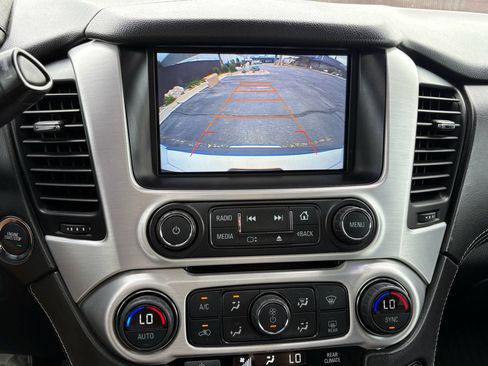 Used 2016 GMC Yukon SLT w/ Open Road Package AWD/4WD image 26