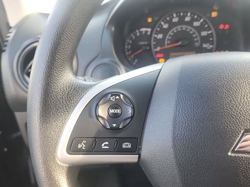 Used 2024 Mitsubishi Mirage ES FWD image 13