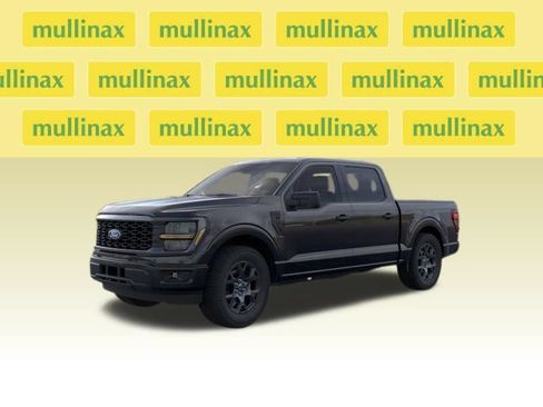 New 2026 Ford F150 STX w/ Equipment Group 200A RWD image 15