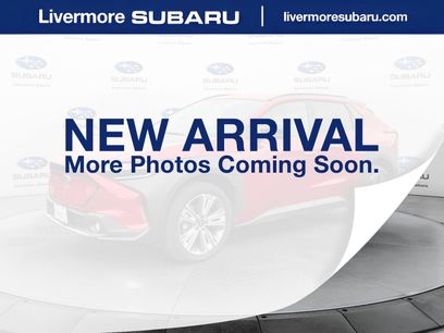 Used 2023 Subaru Solterra AWD