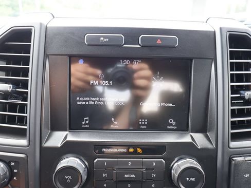Used 2017 Ford F150 XL w/ Equipment Group 101A Mid AWD/4WD image 20
