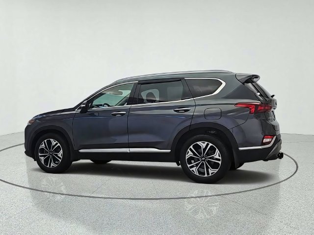 Used 2020 Hyundai Santa Fe SEL AWD/4WD image 4