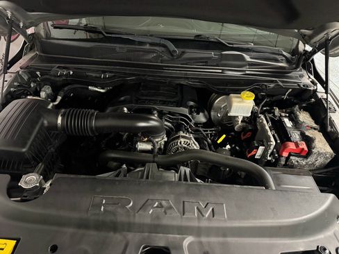 Used 2019 RAM 1500 Limited image 7