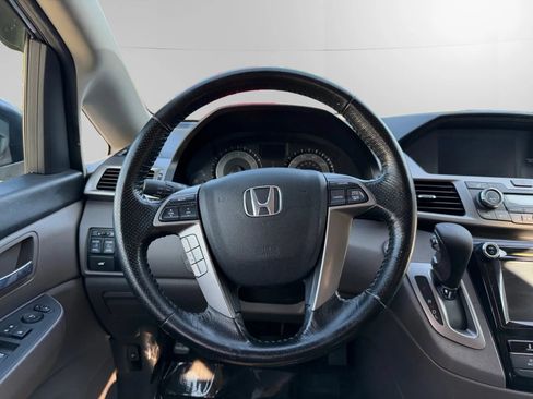 Used 2016 Honda Odyssey EX-L image 14