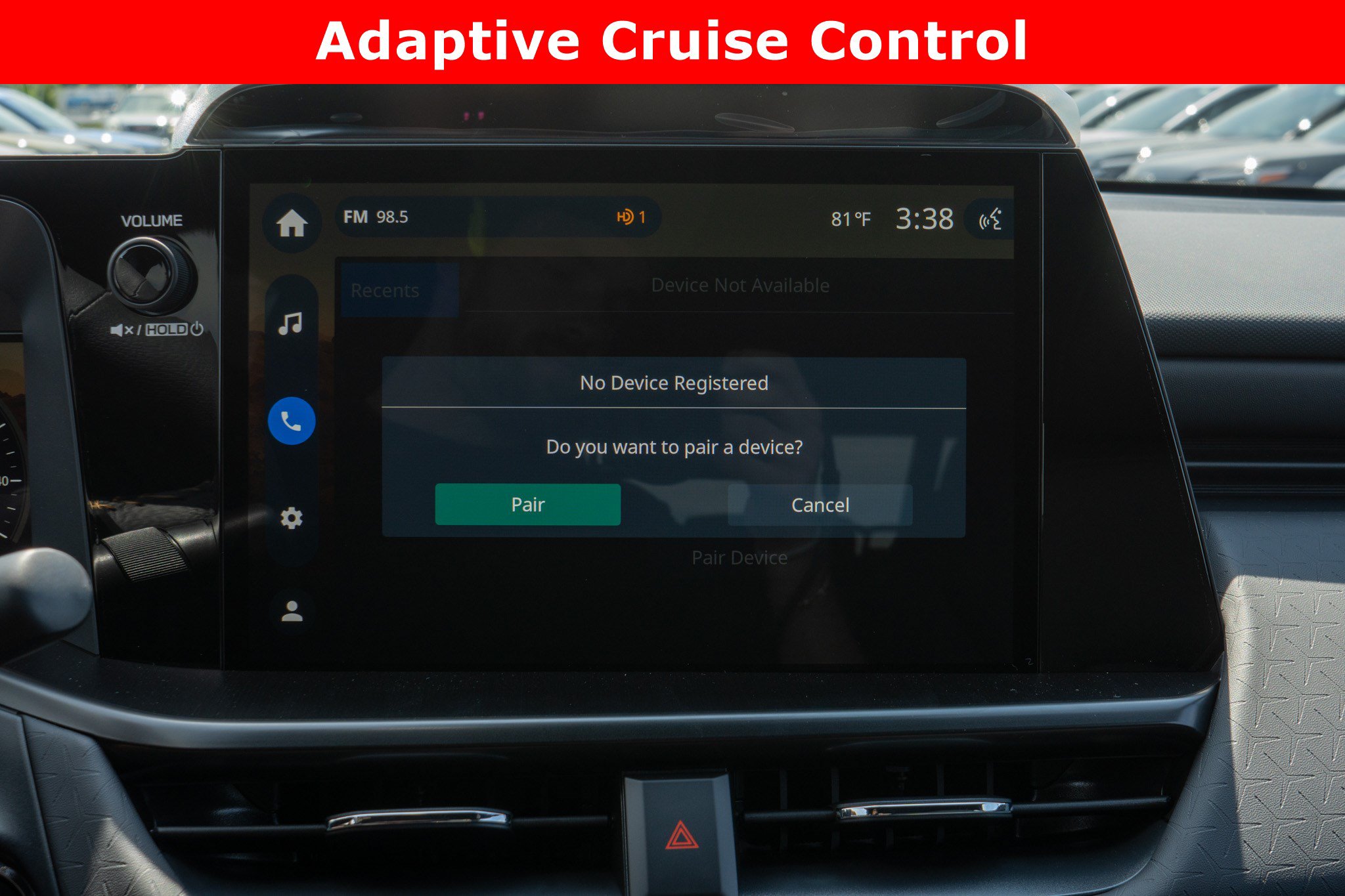 New 2026 Subaru Outback Wilderness AWD/4WD image 18