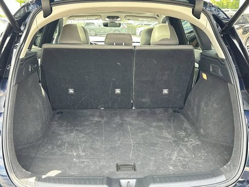 Certified 2023 INFINITI QX50 Luxe AWD/4WD image 27