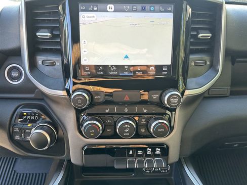 Used 2022 RAM 1500 Big Horn image 29