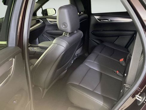 Used 2020 Cadillac XT5 Luxury AWD/4WD image 19