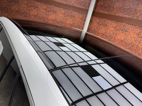 Certified 2023 Mercedes-Benz EQS 450+ 4MATIC SUV image 24