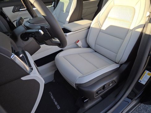 New 2026 GMC Terrain Denali image 25