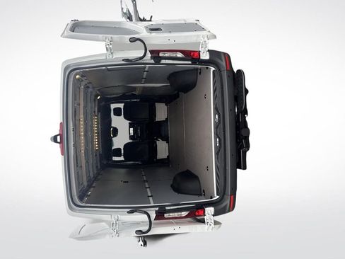 New 2026 Mercedes-Benz Sprinter 2500 image 5