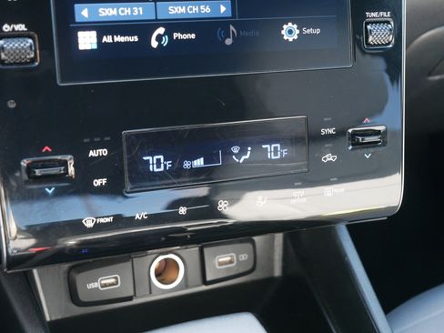 Certified 2024 Hyundai Santa Cruz SEL image 23