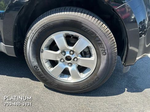 Used 2010 Ford Escape Limited AWD/4WD image 19