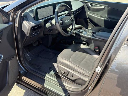Used 2024 Kia EV6 Wind AWD/4WD image 23