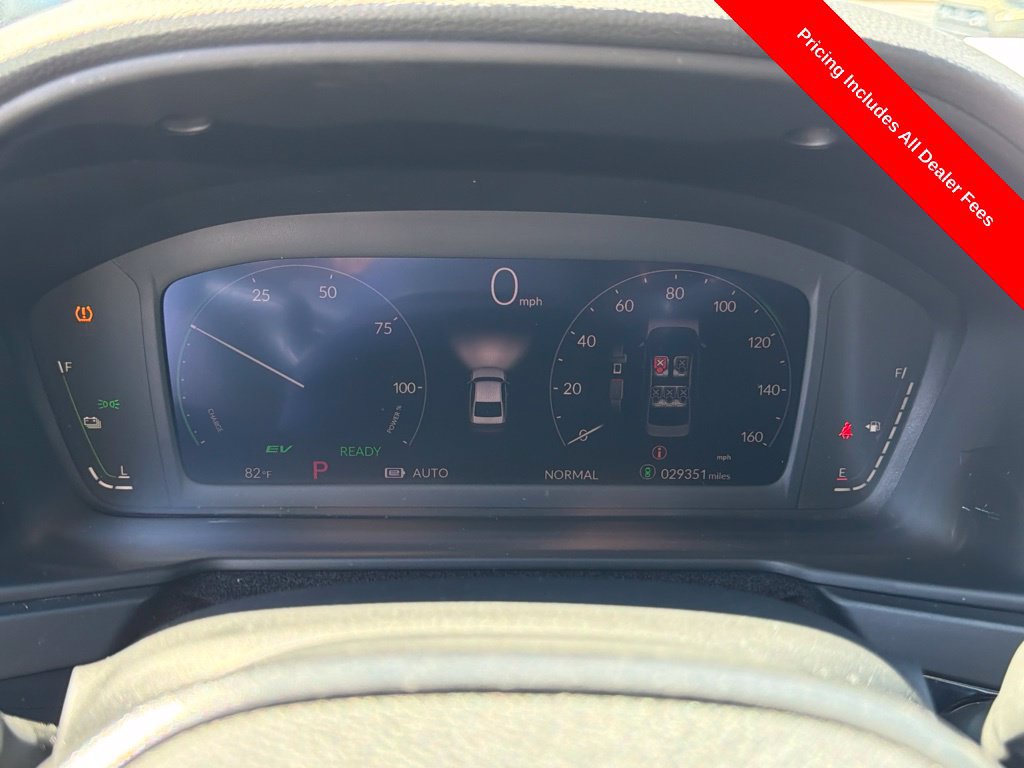 Used 2024 Honda Accord Sport image 12