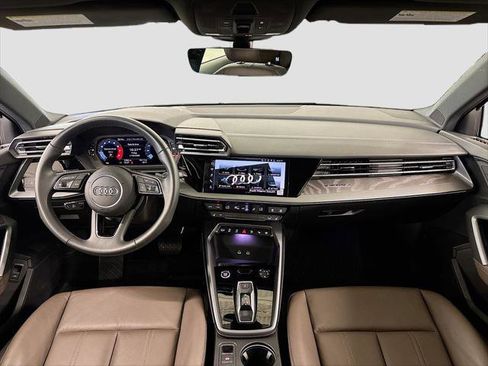 Certified 2025 Audi A3 2.0T Premium w/ Convenience Package image 9