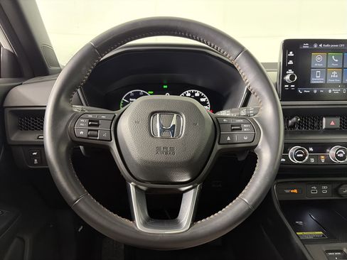Used 2024 Honda CR-V Sport-L image 29