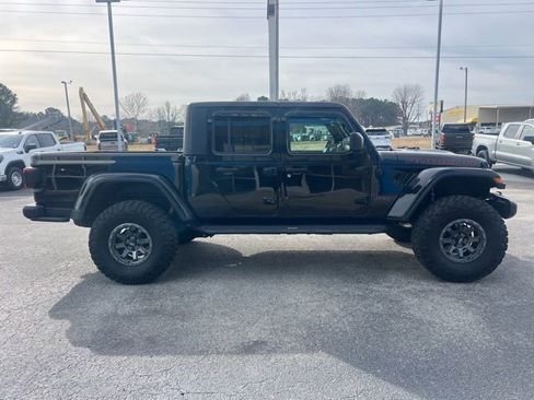 Used 2020 Jeep Gladiator Rubicon image 4