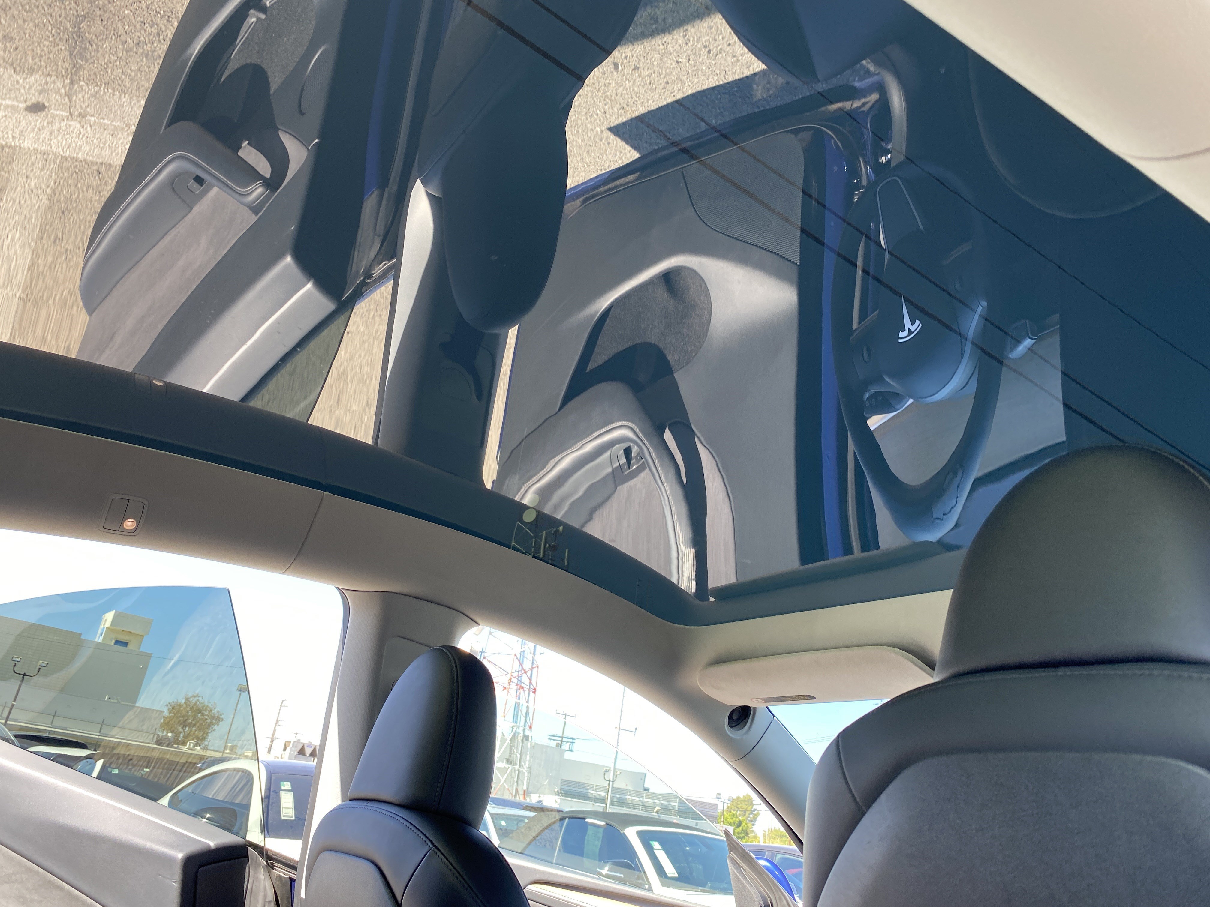Used 2023 Tesla Model Y Long Range AWD/4WD image 22